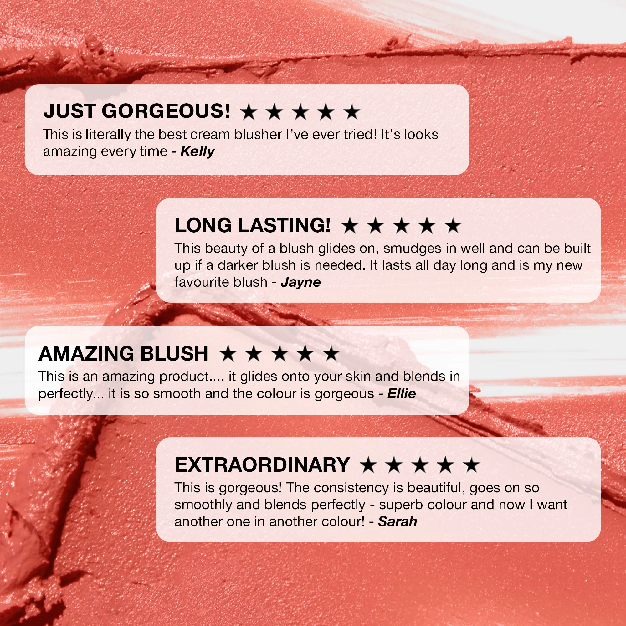 Blurring Blush Sticks - Image 16