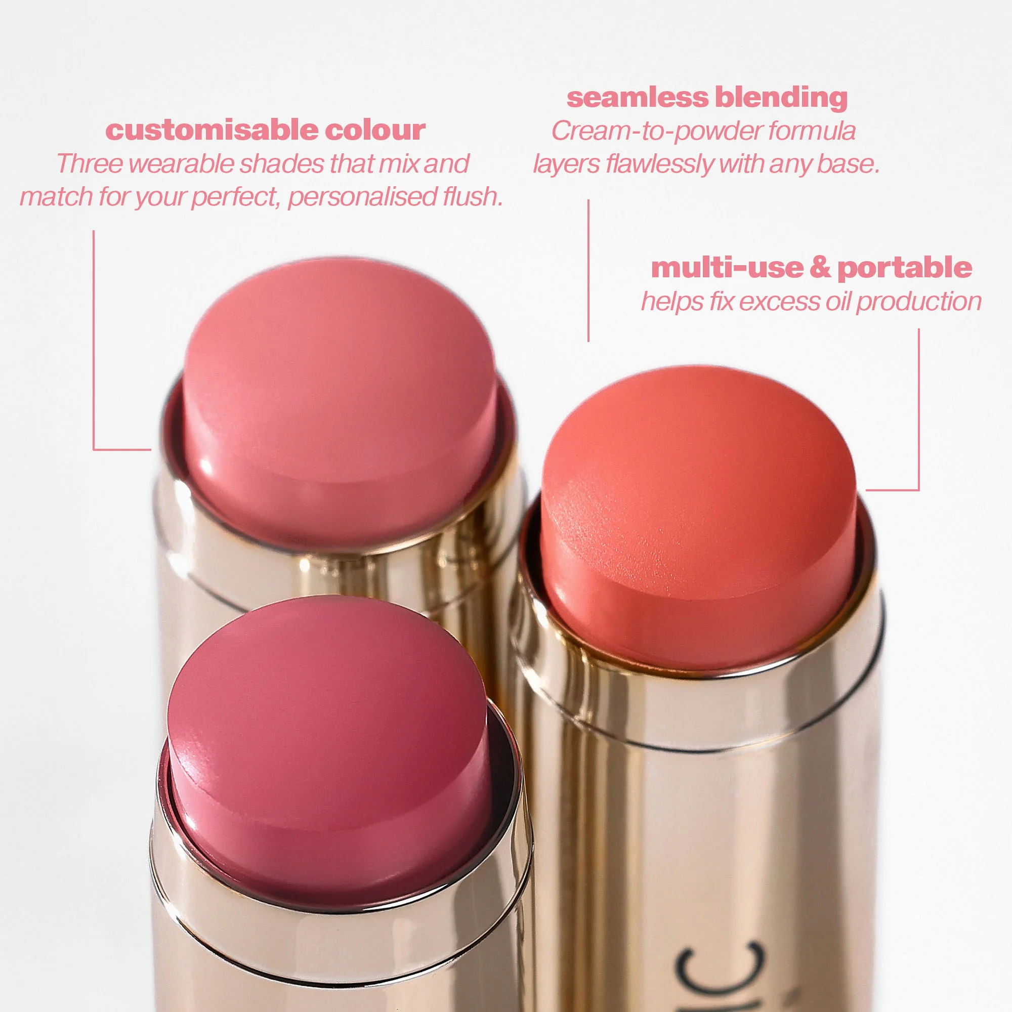 Blurring Blush Sticks - Image 23