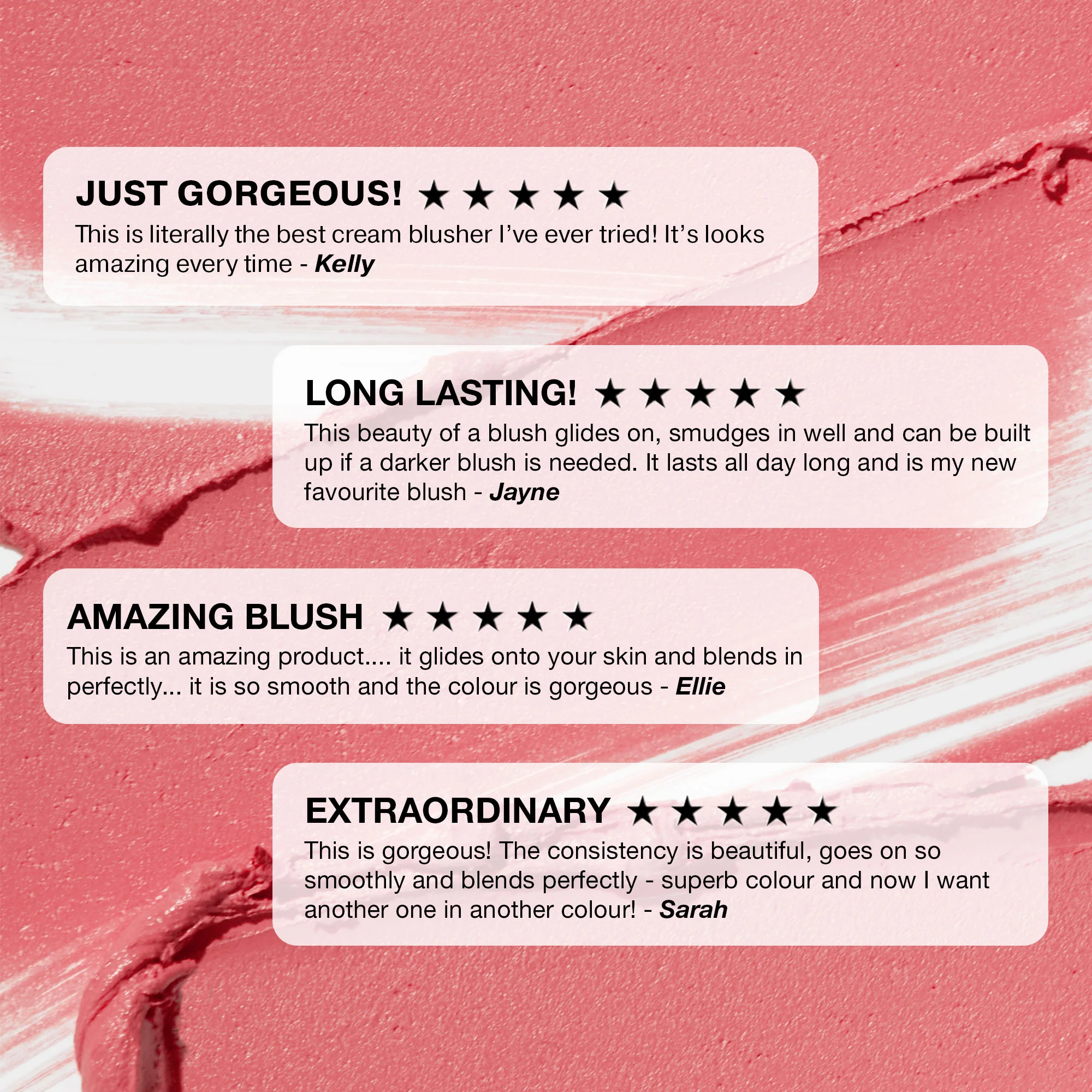 Blurring Blush Sticks - Image 24