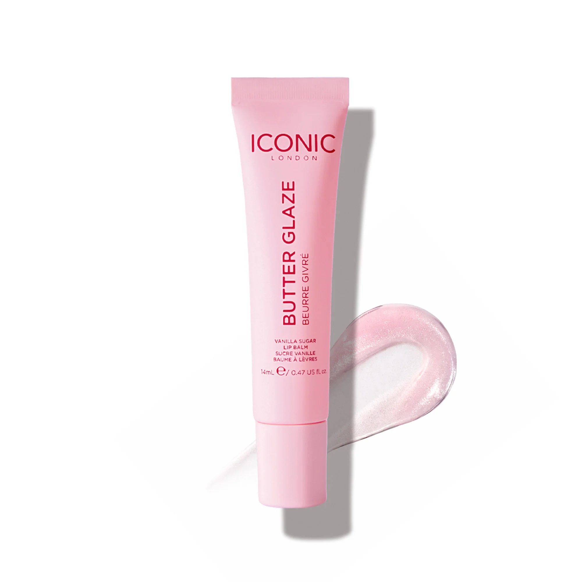 Butter Glaze Lip Balm - Image 9