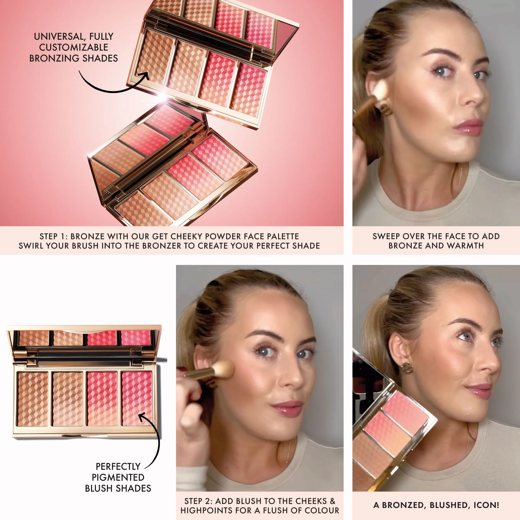 Cheeky & Chiselled Bundle - Image 3