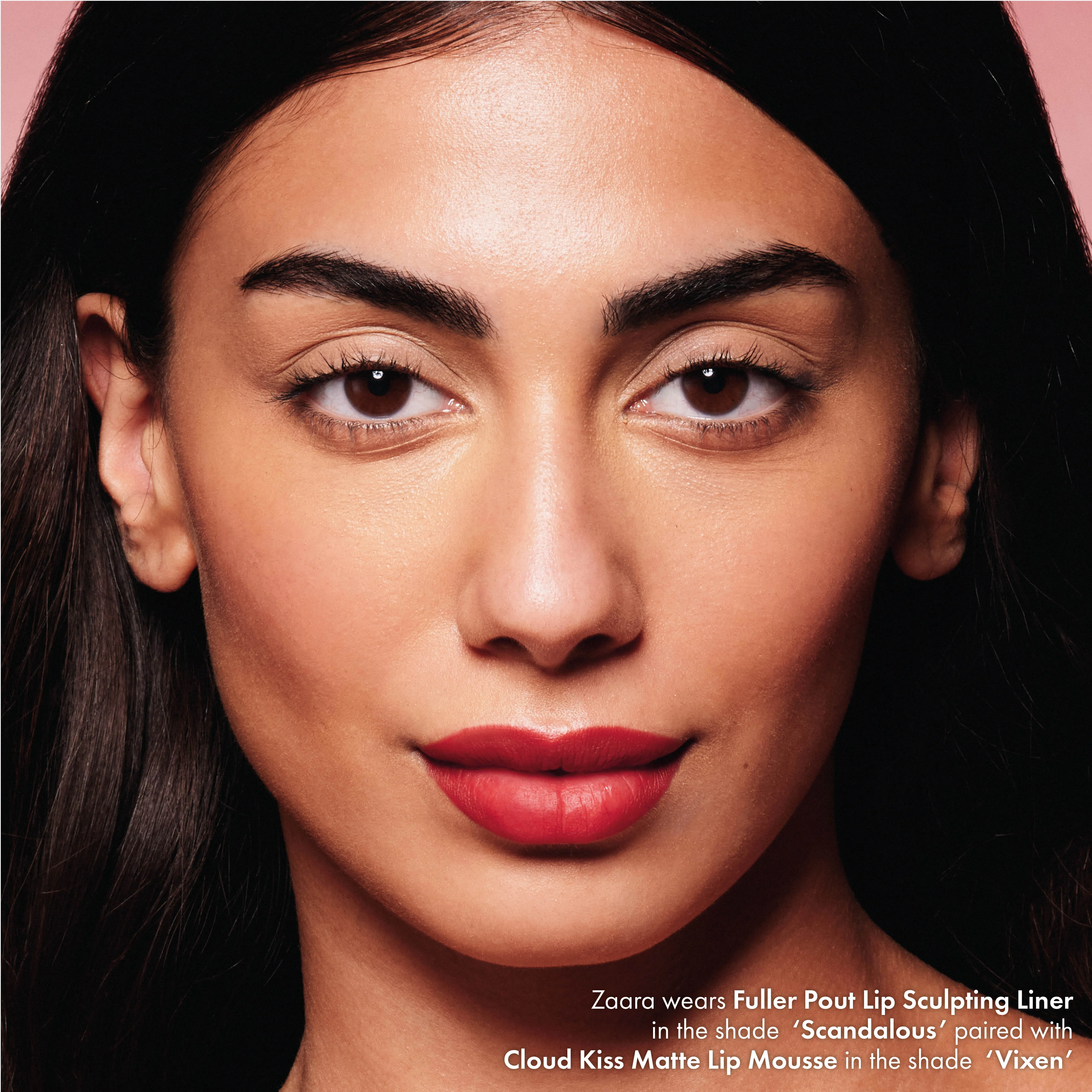 Fuller Pout Sculpting Lip Liner - Image 23