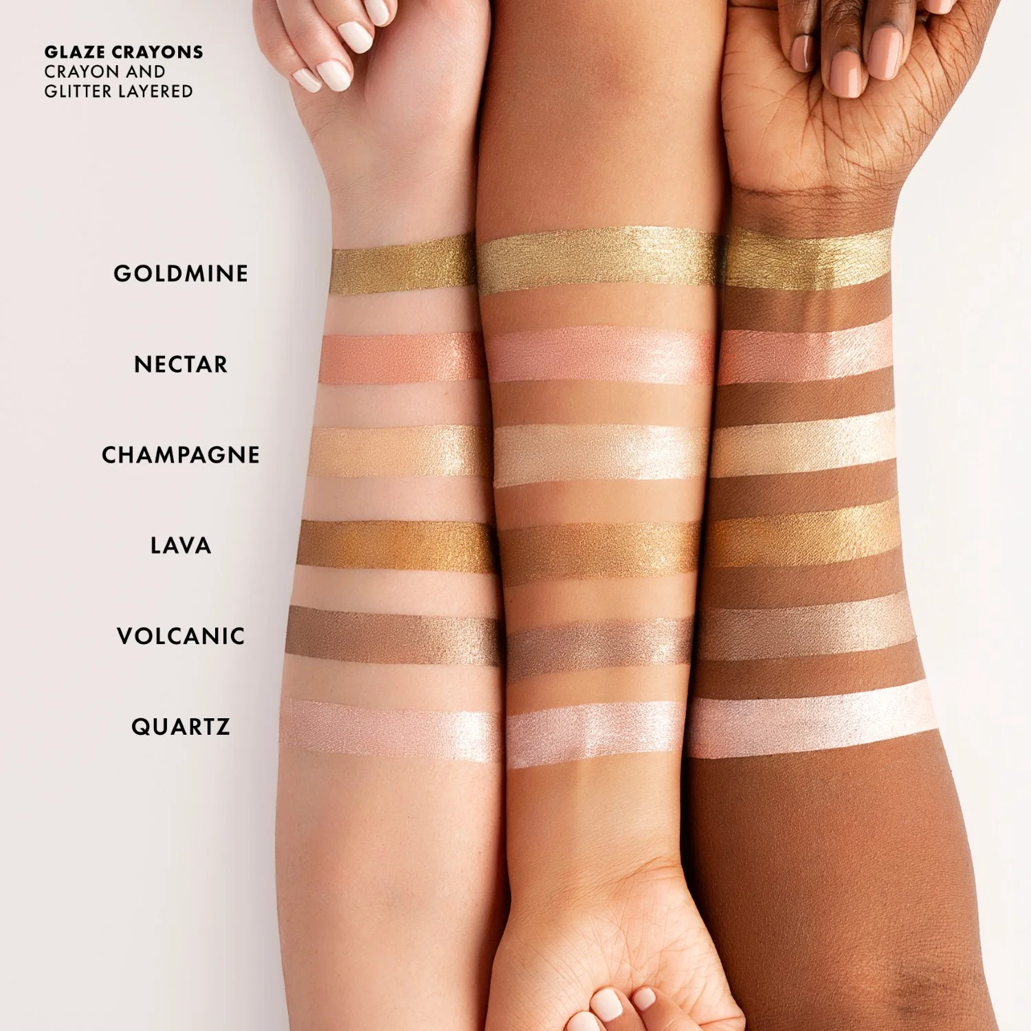 Glaze Crayons - Image 36