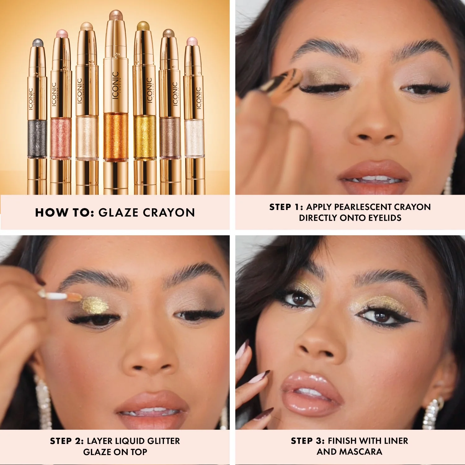 Glaze Crayons - Image 42