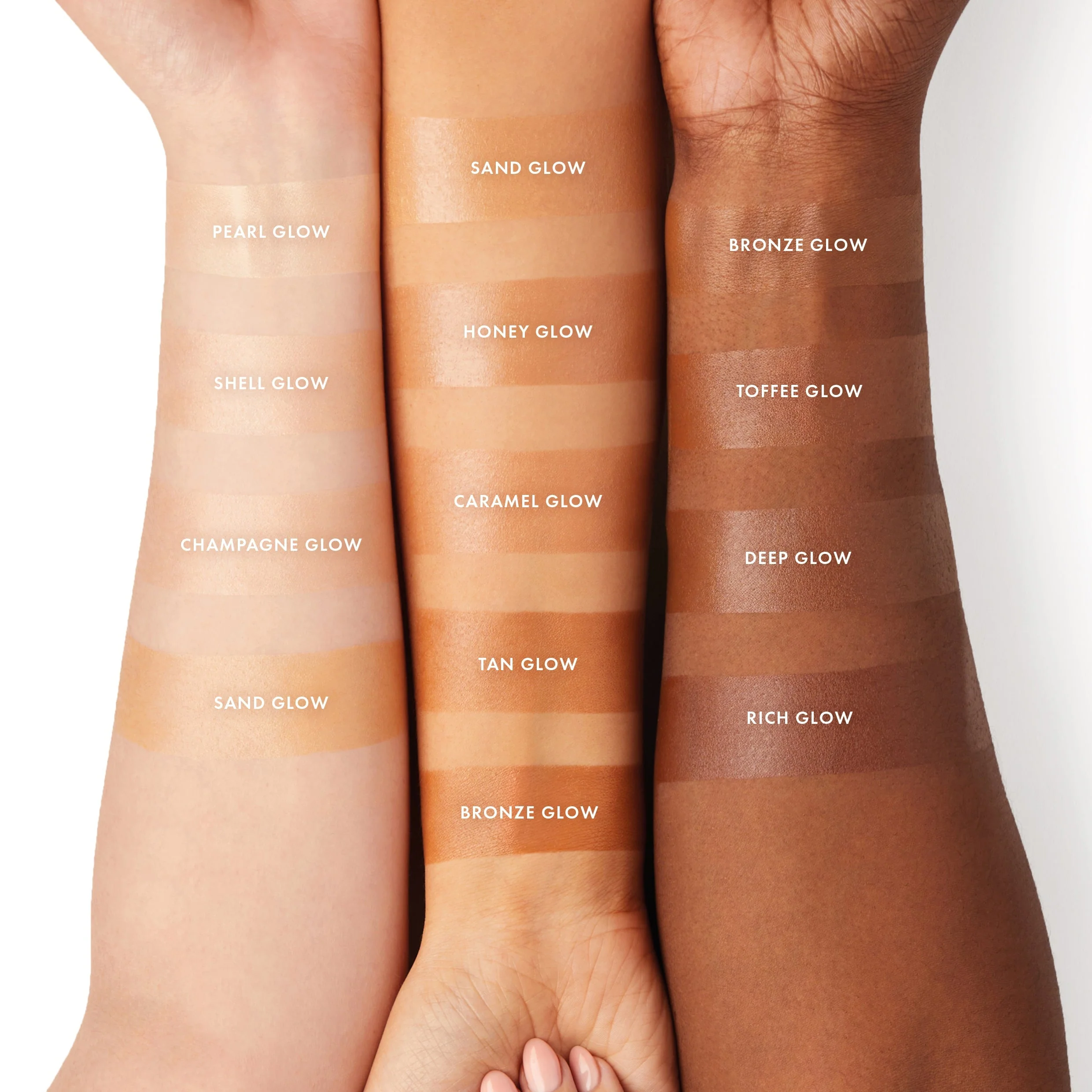 Glazed Base Bundle - Image 15