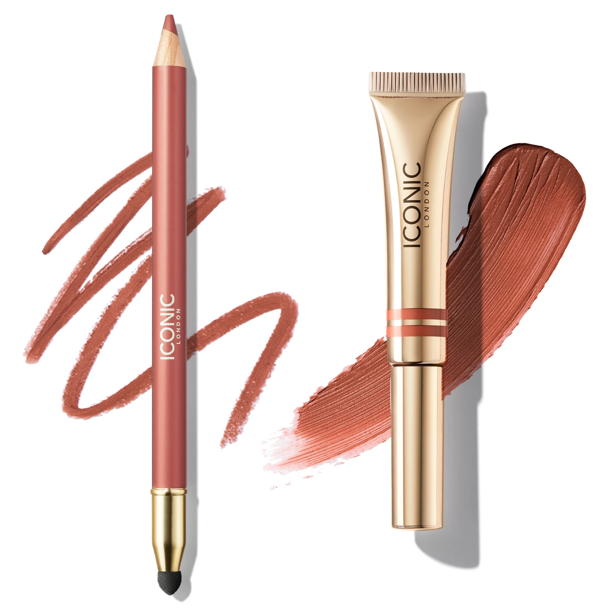 Matte About Lips Bundle - Image 36