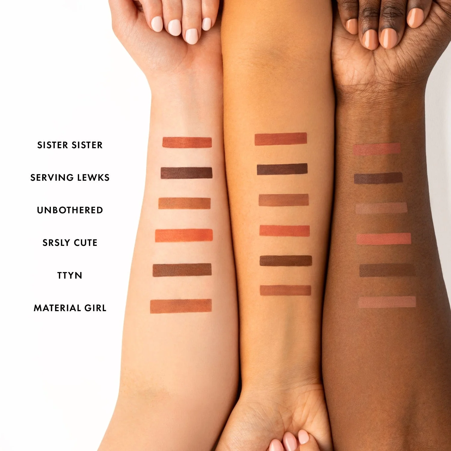 Matte About Lips Bundle - Image 38