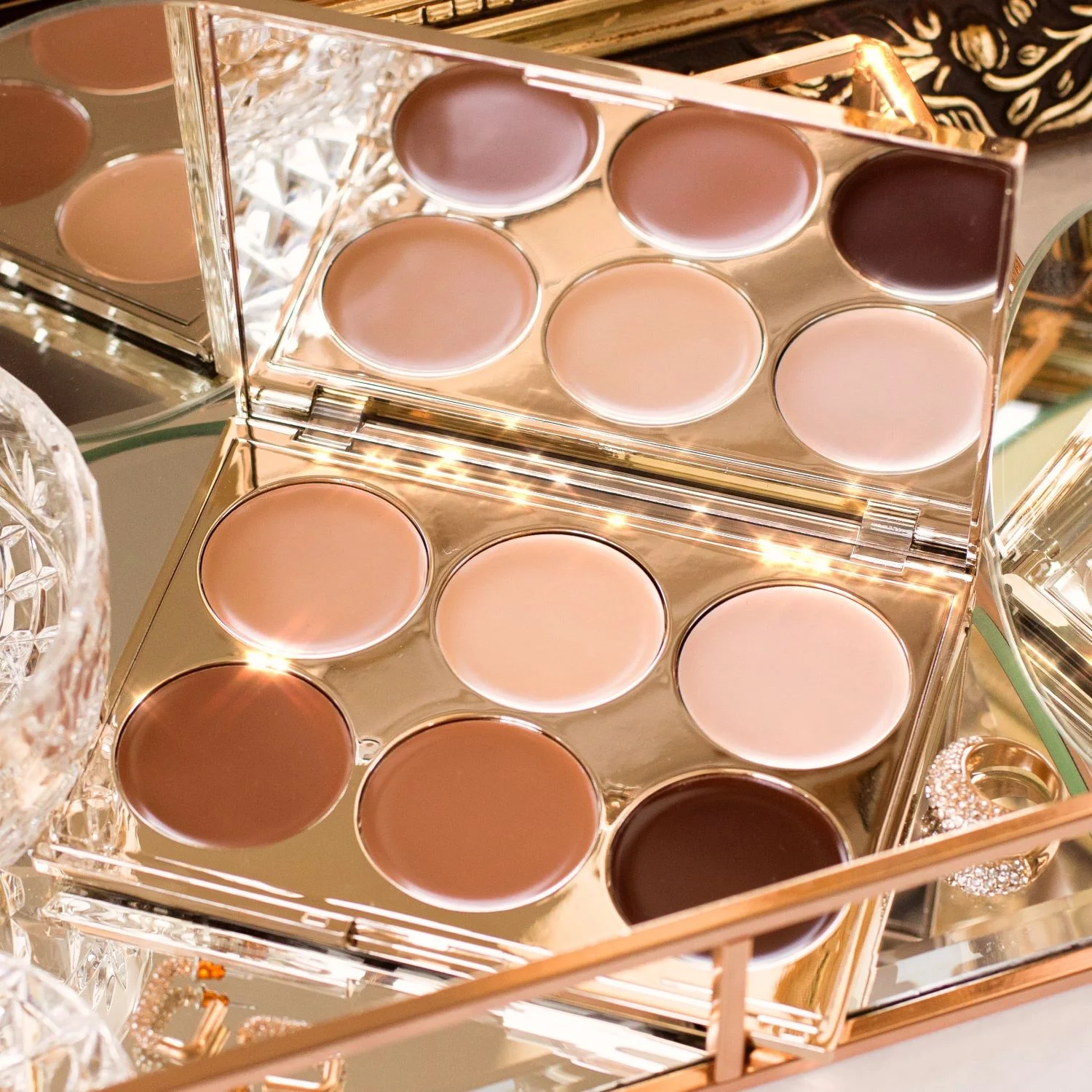 Multi Use Sculpting Palette - Image 4