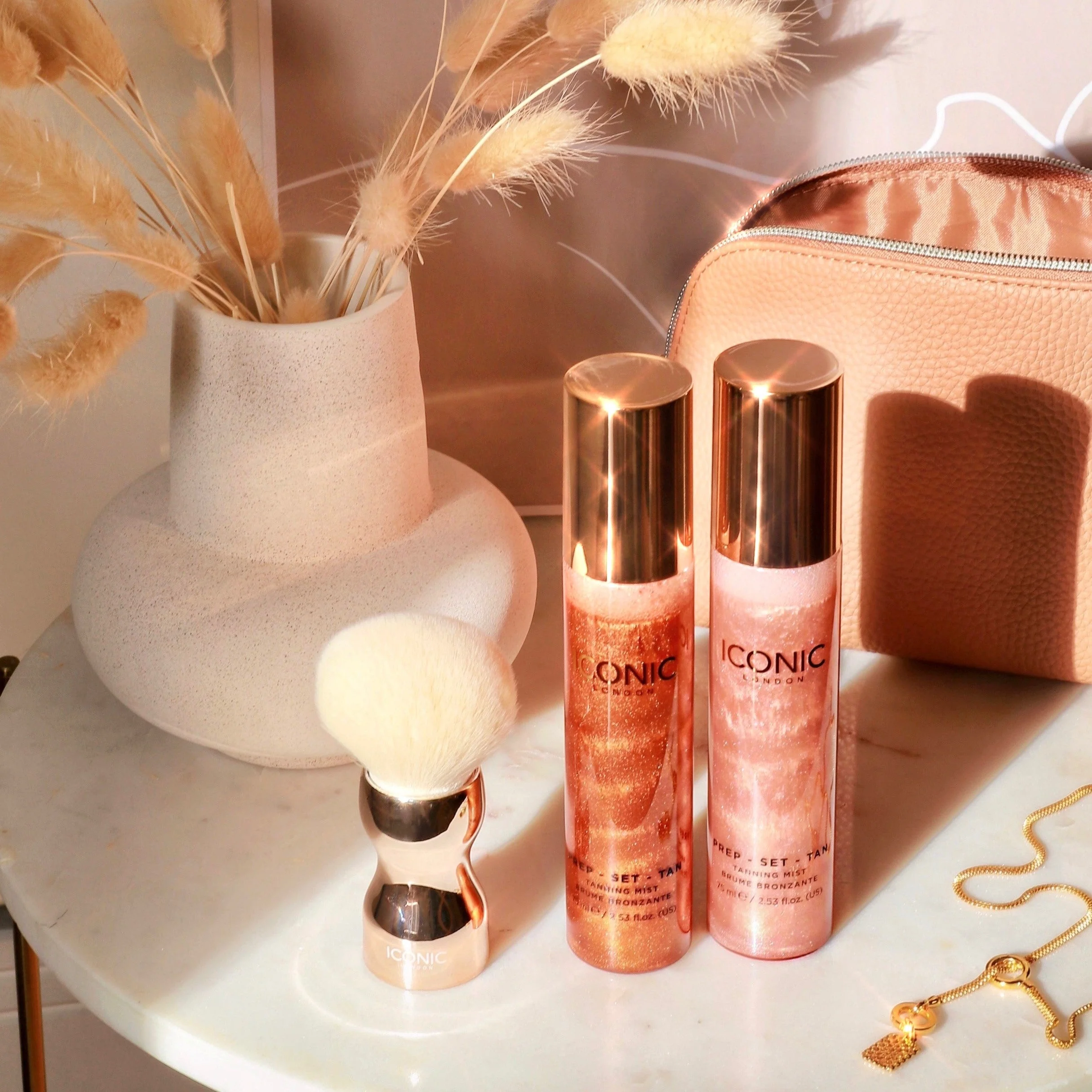 Faux-Tan Face Bundle - Image 6