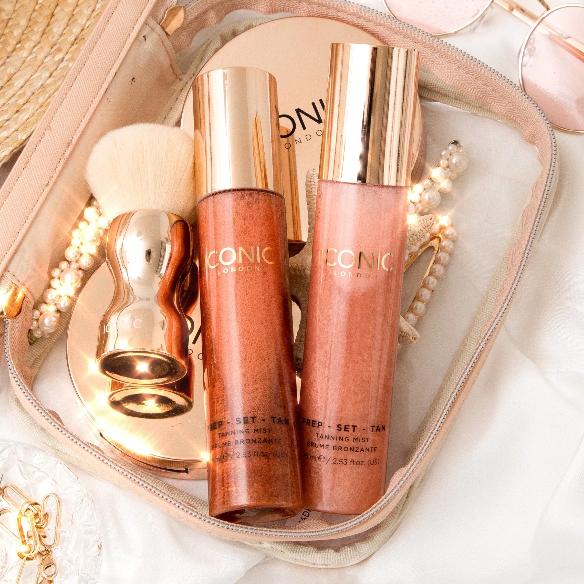 Faux-Tan Face Bundle - Image 7