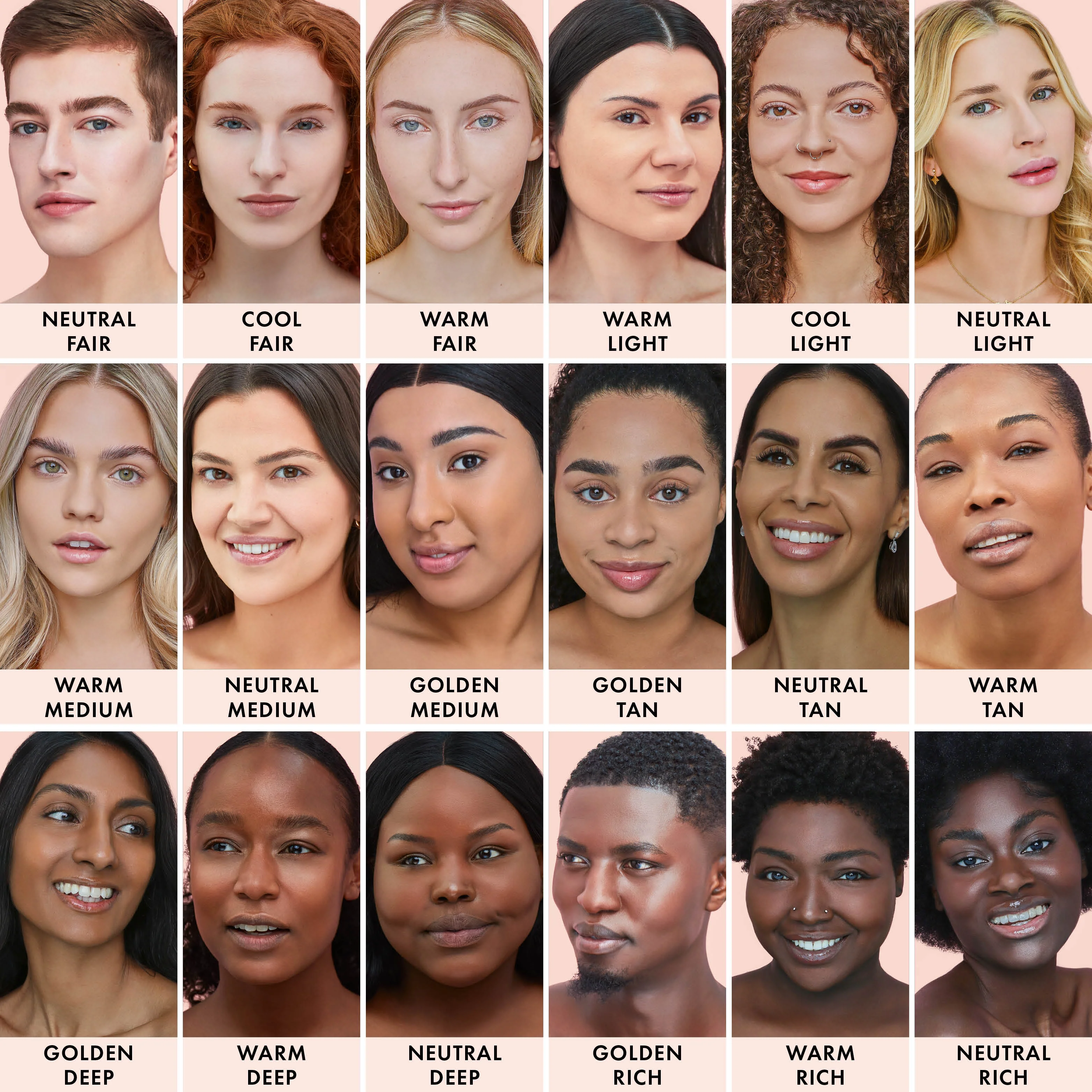 Radiant Concealer & Brightening Duo + Brush Bundle - Image 19