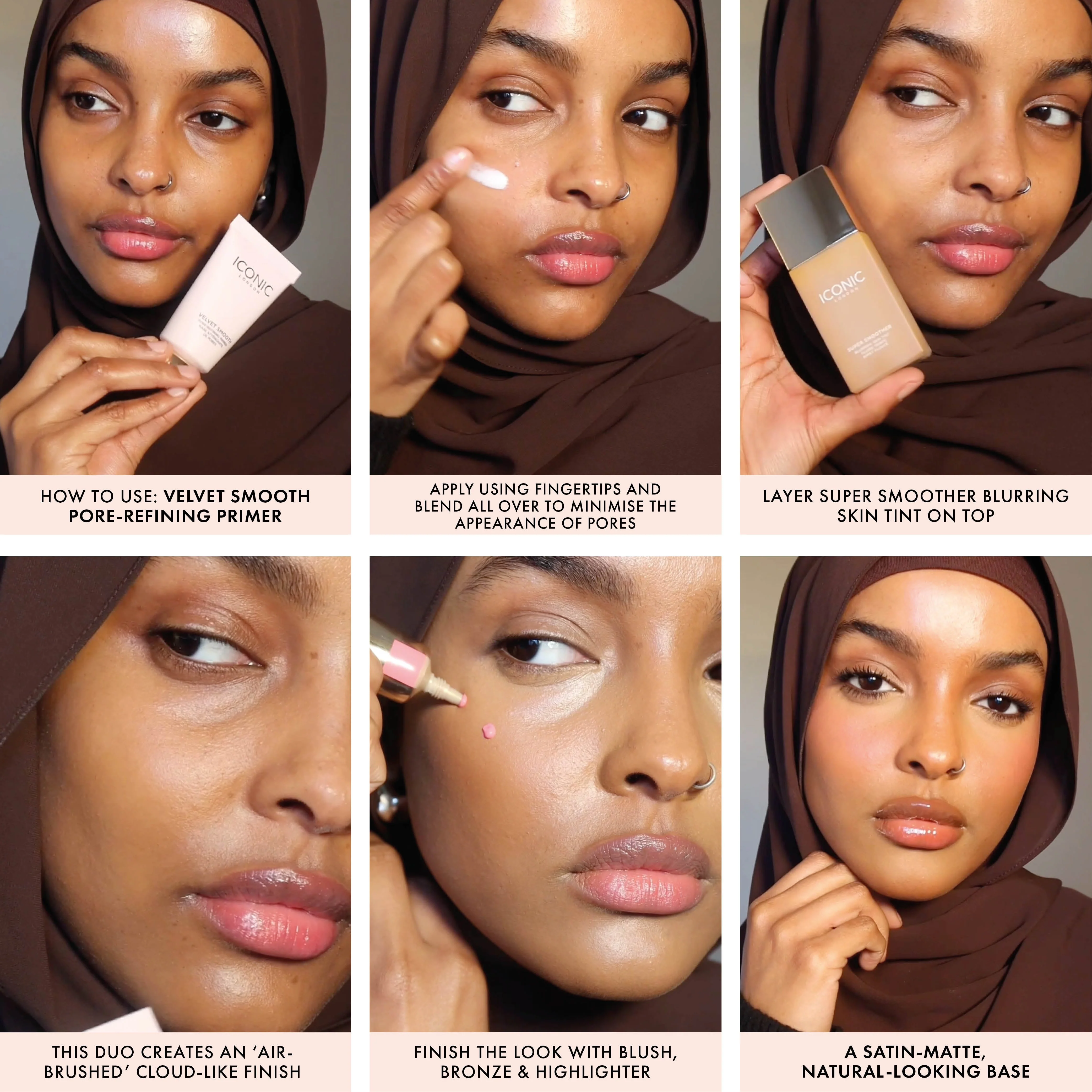 Satin Skin Duo - Image 20