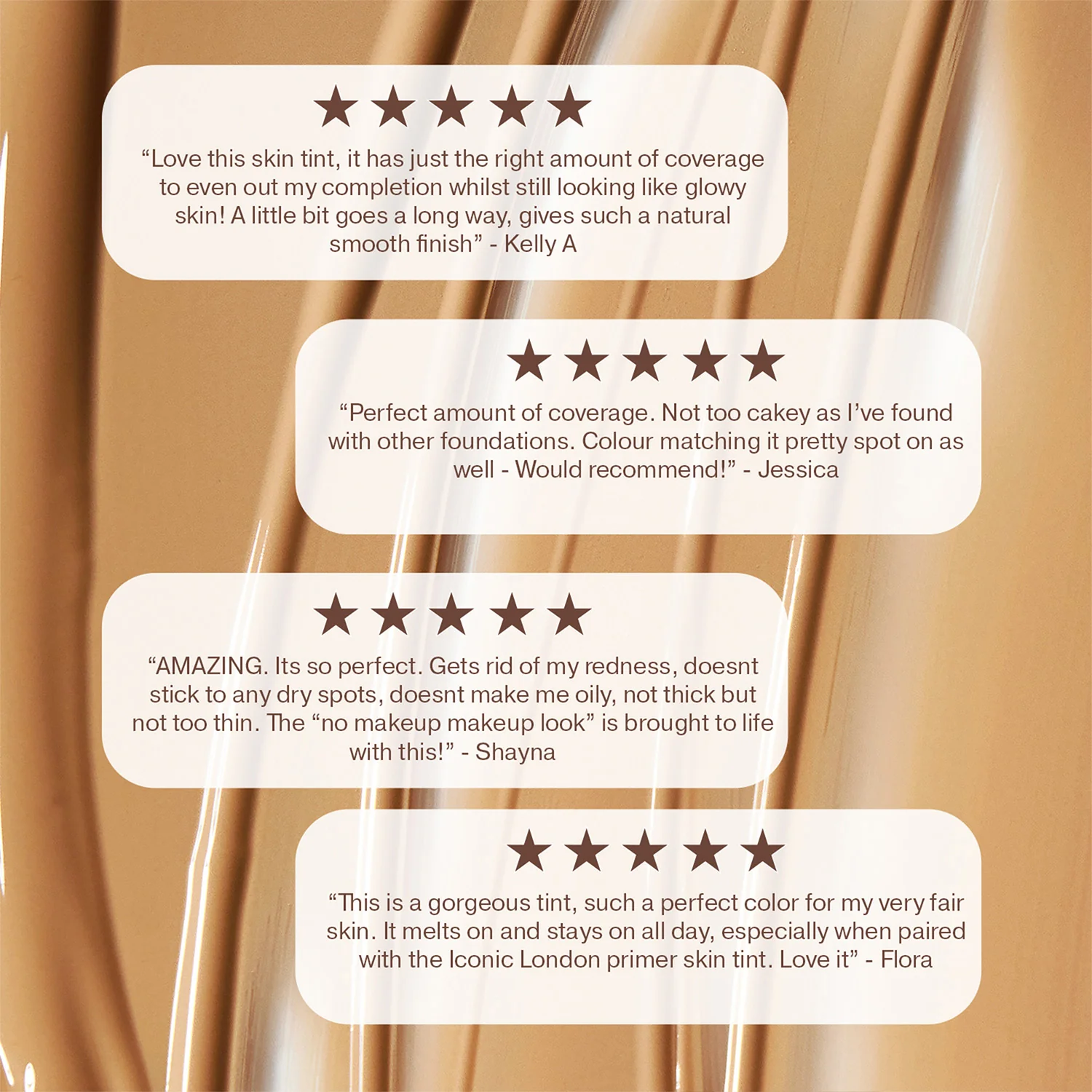 Super Smoother Blurring Skin Tint - Image 26