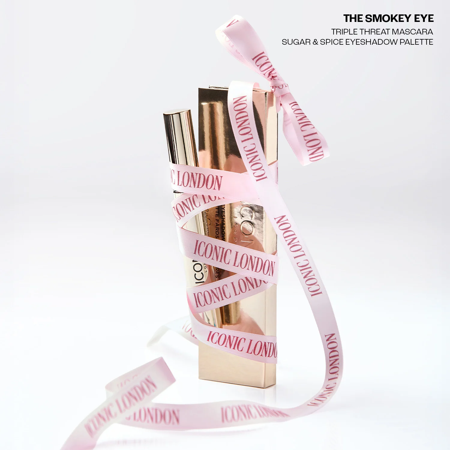 The Smokey Eye (Worth £41) - Image 3