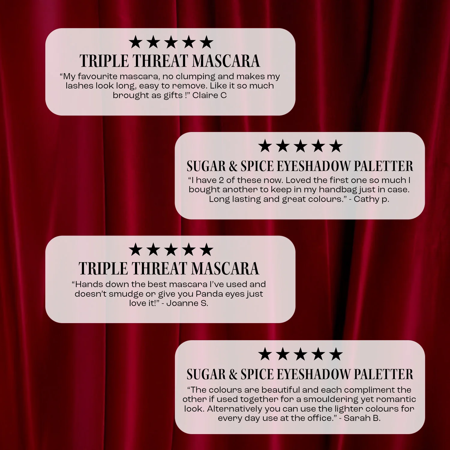 The Smokey Eye (Worth £41) - Image 4