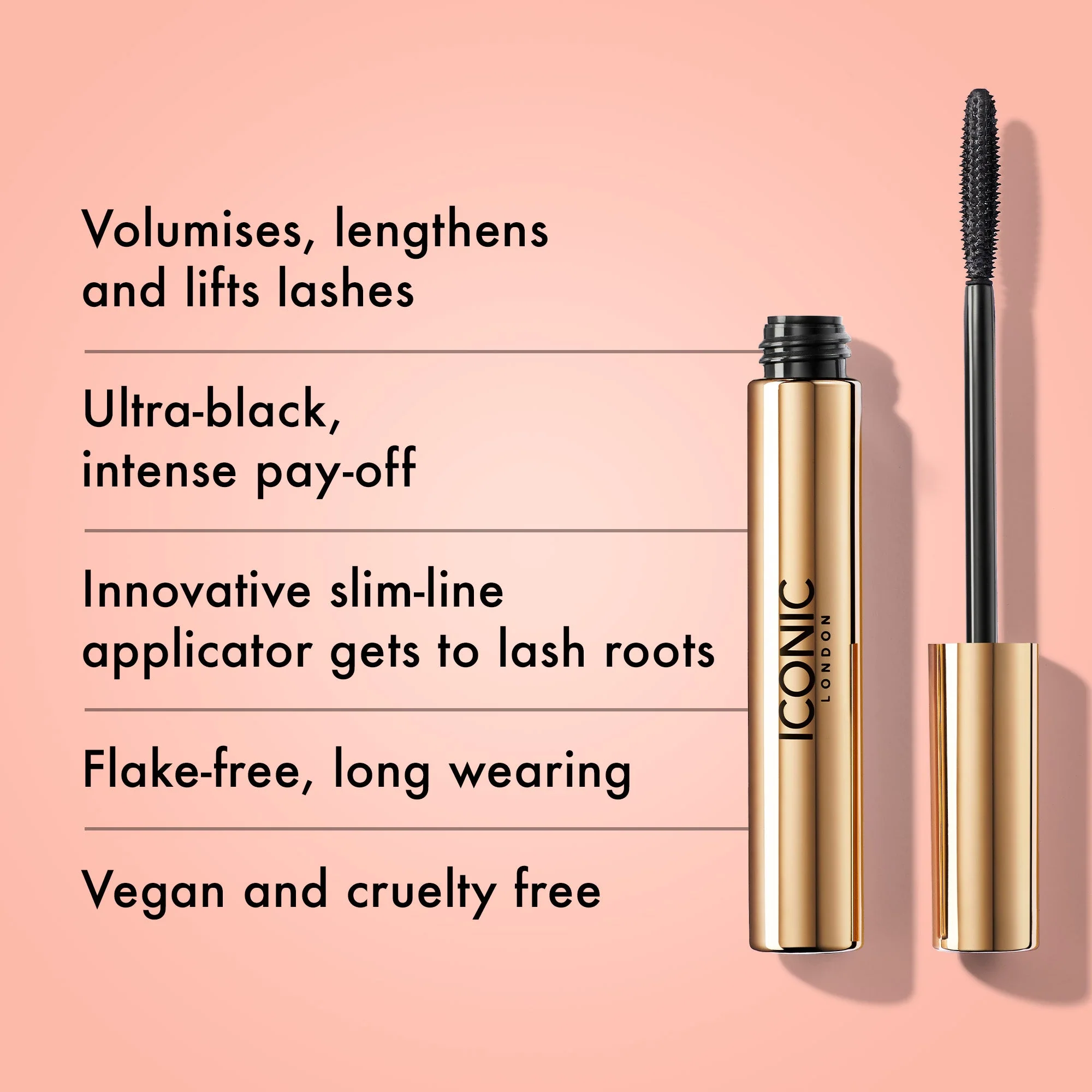 Triple Threat Mascara - Image 30