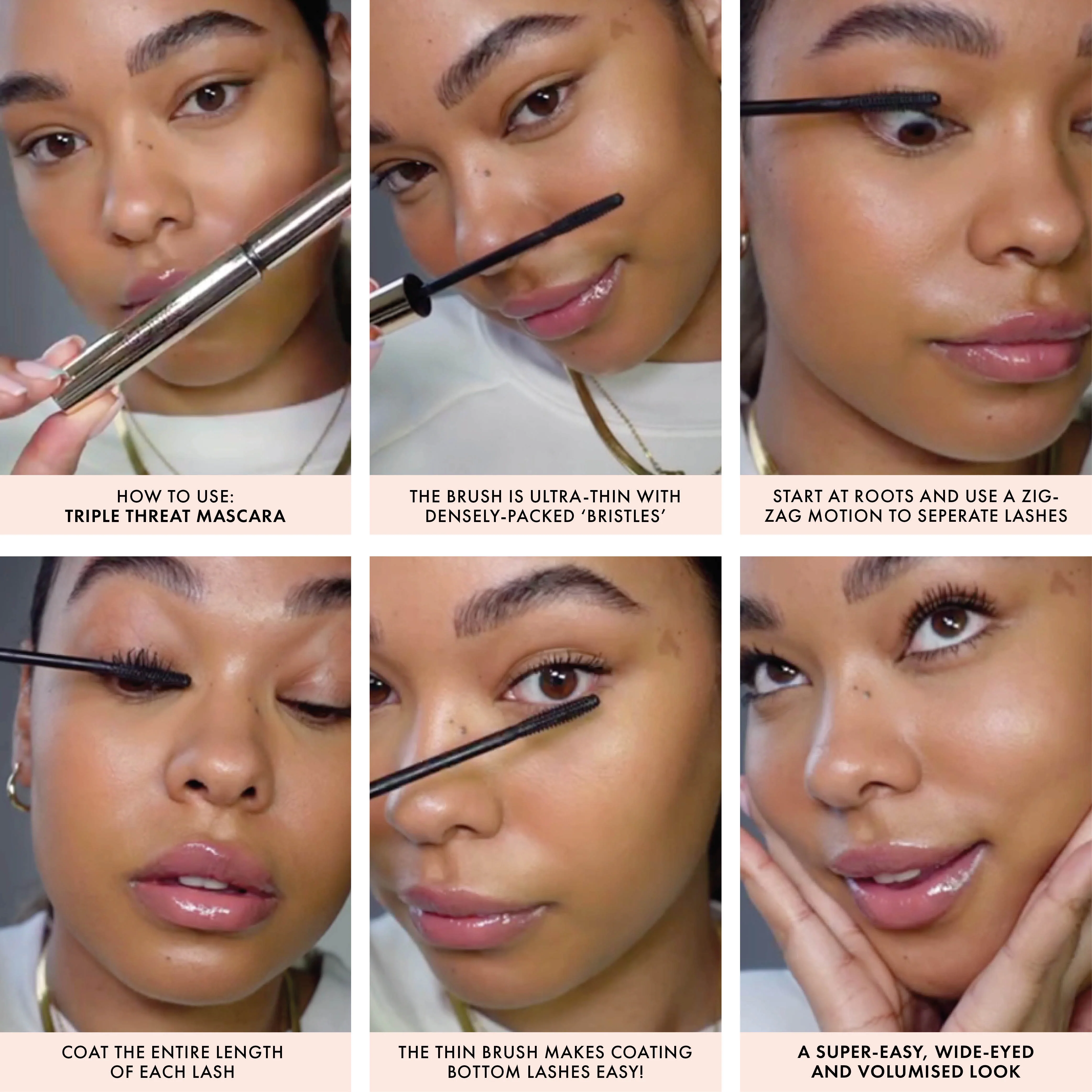 Triple Threat Mascara - Image 36